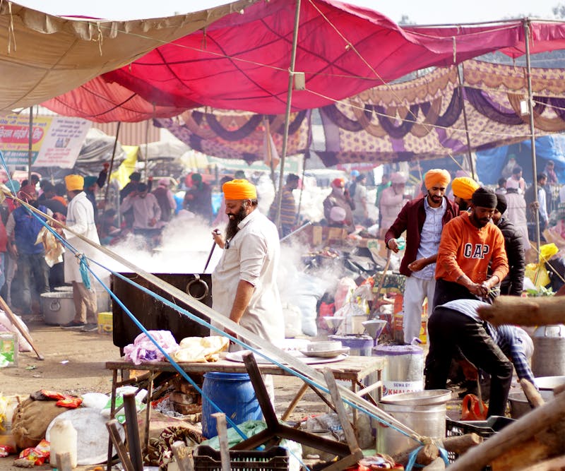 قهوة عربية سورية